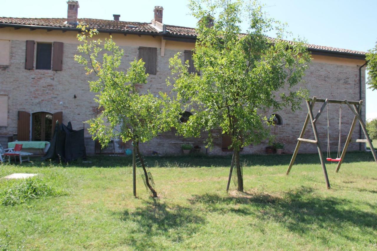 Villa Casa Rondanina Budrio  Exterior foto